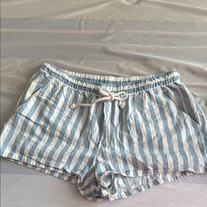Aeries Soft Shorts